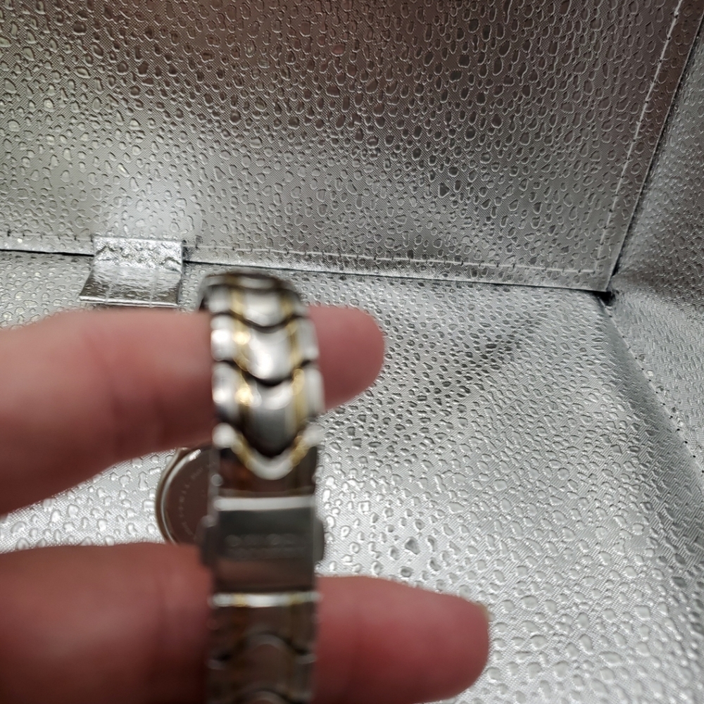 Vintage Citizen Watch - Picture 5 of 7
